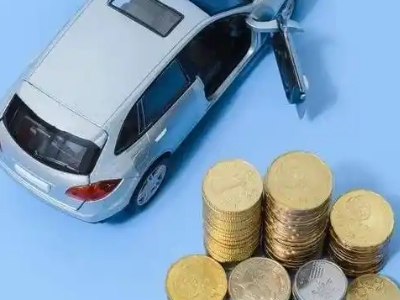 龙子湖车辆抵押贷款的产品对比和选择解析